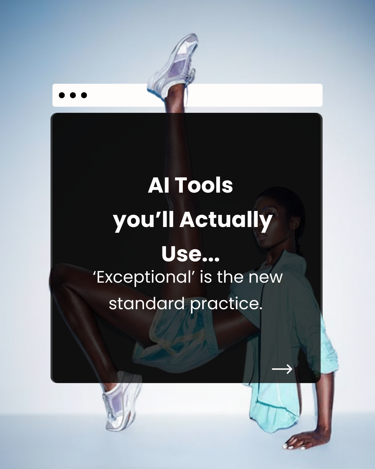 AI Tools You'll Actually Use